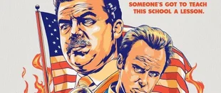 Vice Principals: Sky 1 zeigt 2. Staffel im Oktober