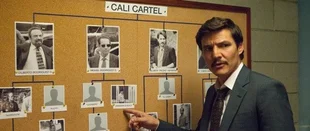 Play By Day: Start der 3. Staffel von Narcos auf Netflix