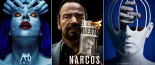 INT-Serienplaner: Staffelstarts im September 2017 - Teil 1