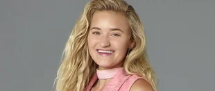 The Goldbergs: AJ Michalka nicht länger im Hauptcast