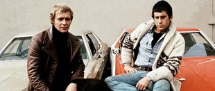 Starsky & Hutch: Amazon angelt sich James-Gunn-Reboot