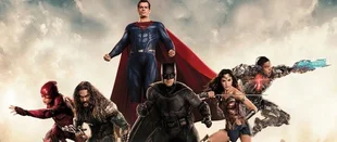 Justice League: Charakterposter zum DC-Film