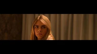 Carnival Row: Cara Delevingne in Amazon-Serie gecastet