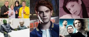 Der Serientipp: Riverdale, Fringe, People of Earth und mehr