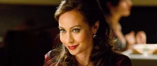 Legends of Tomorrow: Courtney Ford wird Tochter von... 