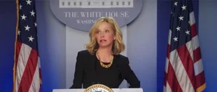 Supergirl: Wird Cat Grant zur Präsidenten-Pressechefin?