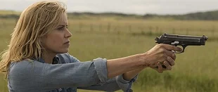 Fear the Walking Dead: Minotaur - Review
