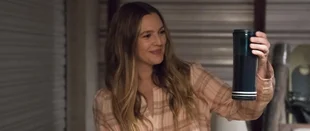 Black Rose Anthology: Drew Barrymore entwickelt Horrorserie