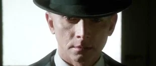 Gotham: Michael Cerveris als Professor Pyg in Staffel 4