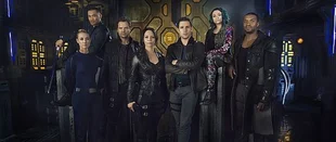 Dark Matter: Syfy setzt die Serie nach der 3. Staffel ab