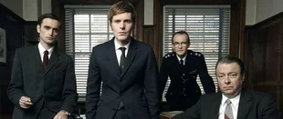 Play By Day: Free-TV-Premiere von Endeavour bei ZDFneo