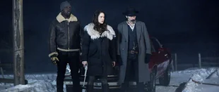 Wynonna Earp: Review zur 2. Staffel
