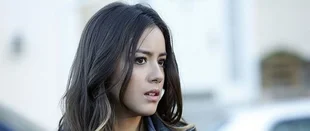 Agents of S.H.I.E.L.D.: Chloe Bennet nennt Hollywood rassistisch