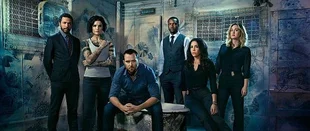 Blindspot: Staffel 3 ohne diese Figur