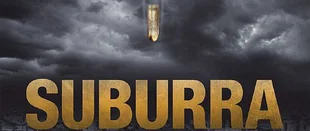 Suburra: Trailer zur italienischen Netflix-Serie