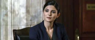 Chicago PD: Monica Barbaro wechselt von Justiz zur Polizei