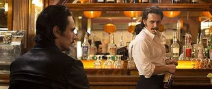 The Deuce: David Simon & George Pelecanos im Interview