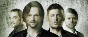 Supernatural: 11. Staffel ab Oktober bei ProSieben MAXX