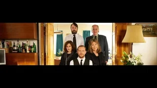 Play By Day: Premiere der britischen Comedy Back