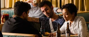 Preacher: On Your Knees - Review