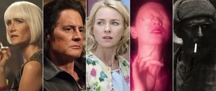 Twin Peaks: Die 20 denkwürdigsten (neuen) Charaktere