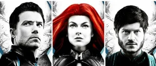 ABC bleibt Hauptsender von Marvel laut Jeph Loeb