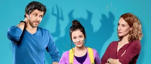 Das Pubertier: Review der Pilotepisode