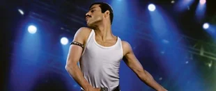 Bohemian Rhapsody: Erstes Bild von Rami Malek als Mercury