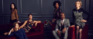 The Good Fight: Deutschlandpremiere beim FOX Channel