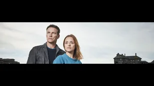 Play By Day: Start der 2. Staffel Safe House bei ITV 