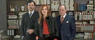 Play By Day: Serienstart von Zarah - Wilde Jahre im ZDF 