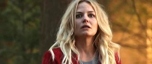 Once Upon a Time: Emma und Hook auf Bildern zu Staffel 7