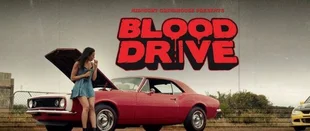 Blood Drive: Syfy-Grindhouse-Serie nach 1. Staffel abgesetzt