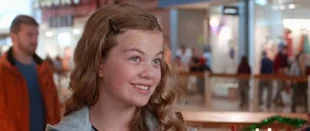Locke & Key: Megan Charpentier als Kinsey