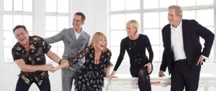 Play By Day: Start der 7. Staffel von Cold Feet bei ITV