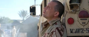 The Long Road Home: Deutschlandpremiere im November bei Nat Geo