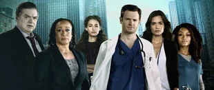 Play By Day: 2. Staffel Chicago Med bei VOX
