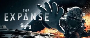 Play By Day: 2. Staffel The Expanse beim deutschen Netflix 