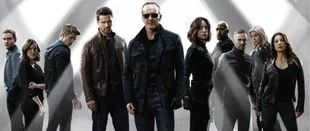 Agents of S.H.I.E.L.D.: Staffel 3 später bei RTL II