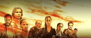 Play By Day: 3. Staffel Fear the Walking Dead bei AMC und Amazon