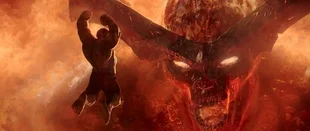 Thor - Ragnarok: TV-Spot mit mehr Hulk und Revengers