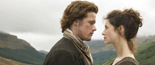 Play By Day: Start der 3. Staffel Outlander bei Starz 