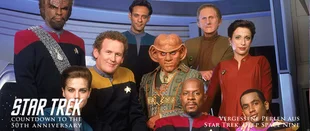 Star Trek: Die vergessenen Perlen