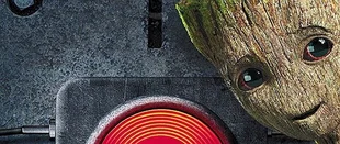 Guardians of the Galaxy 2: Blu-ray-Kritik
