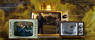Top of the Week: Die besten Serien der Woche (KW 36)