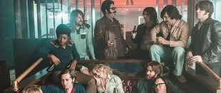 I'm Dying up Here: Showtime bestellt 2. Staffel