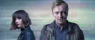 Play By Day: Serienstart von Rellik bei BBC One