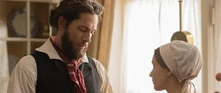 Alias Grace: Neuer Trailer zur Netflix-Serie mit Zachary Levi