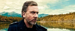 Tim Roth in „Tin Star“ / (c) Sky Atlantic HD