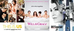 INT-Serienplaner: Serienstarts im September 2017 - Teil 3